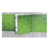 revizni dvirka pod obklad do sdk 600x800 12,5 gkbi us 13mm zabudovani