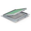 revizni dvirka pod obklad do sdk 600x800 12,5 gkbi us 13mm