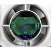 Ventilátor SOLO 100/12V HQ bezpečné napětí