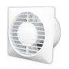 Ventilátor SOLO 125 T s časovým spínačem