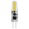 LED zarovka G4 1,9W 12V Classic JC neutralni bila