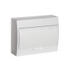 plastovy rozvadec DB112F 1X12PSMD P
