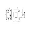 proudovy chranic s jisticem kro6 2 c25 30 a rozmery