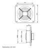 prumyslovy ventilator nastenny axialni dalap rab turbo 500 rozmery