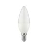 led zarovka e14 DUN 4,9W E14 WW