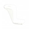 pvc drzak hranateho kanalu 234x29mm a 308x29mm