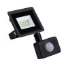 reflektor GRUN NV LED 10 B SE