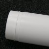 Zpětná  klapka pro kruhové potrubí 150 mm PVC 3131p