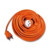 Prodlužovací kabel 15m 1 zásuvka 230V/3x1,0 - FX1-15