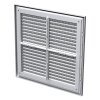 vetraci mrizka plastova 250x250mm MV250s zadni strana