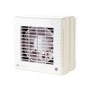 Ventilátor okenní Vents 125 MAO1V s tahovým vypínačem