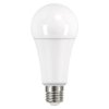 LED zarovka Classic A67 19W E27 studena bila