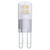 LED zarovka G9 1,9W Classic JC