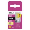 LED zarovka G9 4W 12V Classic JC tepla bila 04