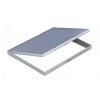 Revizni dvirka fasádni do zatepleni RDSf 700x700x15 H2O 12,5mm KL 06