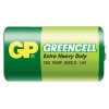 Baterie D (R20) Zn-Cl GP Greencell