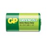 Baterie C (R14) Zn-Cl GP Greencell