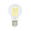 LED zarovka LED2,3W RETRO A60 E27 3000