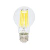 LED zarovka LED5W RETRO A60 E27 3000