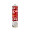 Akrylovy tmel den braven bily 280ml