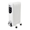 olejovy radiator FKOS9M 800 1200 2000W