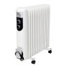 olejovy radiator FKOS13M 1000 1500 2500W