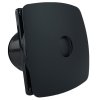 ventilator do koupelny dalap 125 onyx zpetna klapka