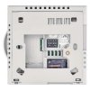 Pokojovy manualni dratovy termostat P5603R 03