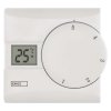 Pokojovy manualni dratovy termostat P5603R