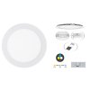 LED svitidlo do podhledu WSL CCT 25W BI 06
