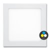 LED svitidlo do podhledu WSQ CCT 25W BI 01