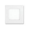 LED svitidlo do podhledu WSQ CCT 6W BI
