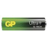 alkalicka baterie GP Ultra Plus AA LR6