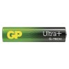 alkalicka baterie GP Ultra Plus AAA LR03