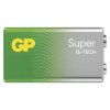 alkalicka baterie GP Super 9V 6LR61