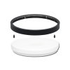 led svitidlo ecolite lira W3090 18W CR 03