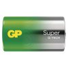 alkalicka baterie GP Super D LR20