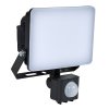 led reflektor fist rfl02 20w pir 5000k