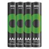 nabijeci baterie GP ReCyko Pro Professional 800mah AAA HR03 01