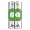 nabijeci baterie GP ReCyko 2100 AA HR6 01