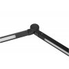 stolni led lampa SPACE LU19WT CR cerna 01