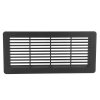 vetraci mrizka hranata dalap pro potrubi 220x90mm 972b cerna 02