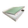 revizni dvirka pod obklad zapusteny do zdiva 200x300 12,5 gkbi us pohled