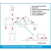 ventilator krbovy dospel kom iii 600 bypass pouziti bypass