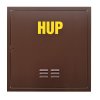 revizni dvirka hup 500x500 hneda