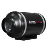 tichy ventilator do potrubi DOSPEL TURBO SILENT 200