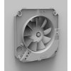 tichy ventilator cata uc 12 hygro 26db cerny 04