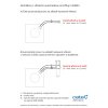 tichy ventilator cata uc 12 hygro 26db cerny zapojeni