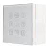 ovladaci panel pro lokalni rekuperacni jednotku dalap zephir pro control wi fi