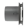 Ventilátor Cata X-MART 10 T INOX doběhový časovač